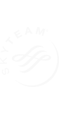 Skyteam logo